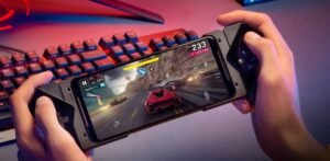 The ASUS ROG Phone 8 has redefined mobile gaming in 2025 with its next-gen performance and pro-level features.