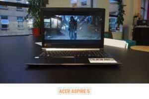 Acer Aspire 5 : Excellent Budget-Friendly Laptop