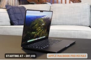 Apple MacBook Pro M3 Max (2025) Review