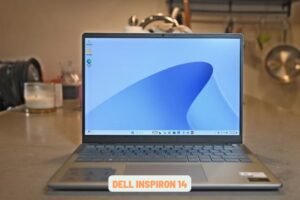 Dell Inspiron 14 affordable performance
