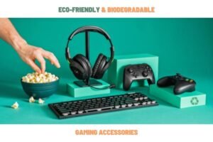 Gaming Accessories for Mobile