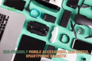 Why Invest in Smart Android Mobile Accessories?