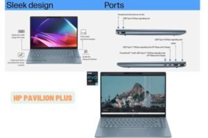HP Pavilion Plus 14 (2025)