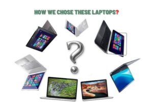 best student laptops selection criteria