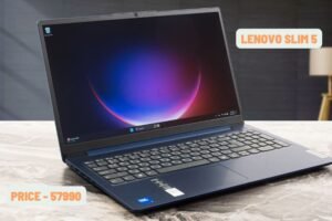 Lenovo Slim 5 specs and features